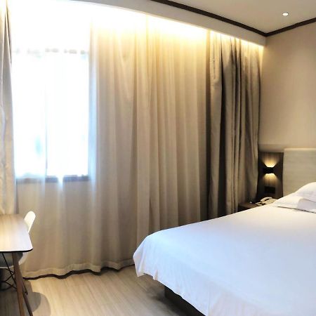 Hanting Hotel Hangzhou West Lake Renhe Road Екстер'єр фото