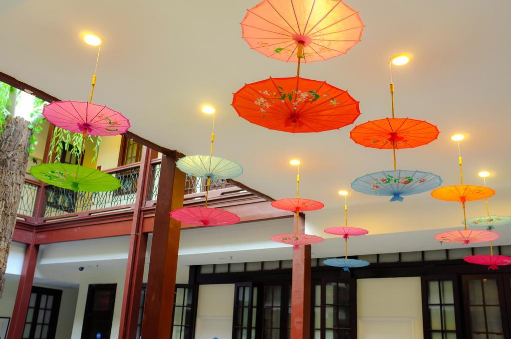 Hanting Hotel Hangzhou West Lake Renhe Road Екстер'єр фото